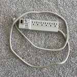 Tripp Lite ISOBAR6ULTRA Outlet Heavy Duty Power Strip Surge Protector. Fixed Price $33.99.