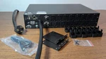 Tripp Lite PDUMH30HV19NET Switched Network 208/230V 30A 8X C13 6X C19 2U. Fixed Price $690.91.
