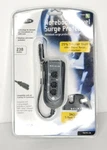 Belkin Notebook Laptop Travel Surge Protector F5C791-C8 New Factory Sealed. Fixed Price $12.40.