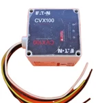 Eaton CVX100-208Y Surge Protector 12 4A. Fixed Price $750.00.