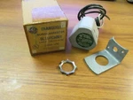Nib.. Ge Tranquell Lightning Protector Cat# 9L15FCB001 ... VH-40. Fixed Price $45.00.