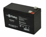 Raion Power 12V 7AH Tripp Lite SMART550USB Ups Battery. Fixed Price $23.99.
