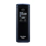 Cyberpower CP1500AVRLCD-R 1500VA/900W Ups System Certified Refurbished. Fixed Price $149.99.