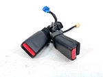 22-24 Subaru Wrx Rear Left & Center Safety Buckle Adapter Oem. Fixed Price $39.99.