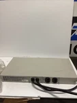 Apc SU041 Redundant Switch 208V G-970-S. Fixed Price $220.00.