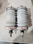 Cooper Power Systems Varigap Azs 5KA 3KV Surge Arrester. Fixed Price $119.00.