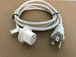 Apple Imac Power Cable/cord A1418 27 A1419 A2115 A2116 2012 2013 2014 2015 2017. Fixed Price $8.99.