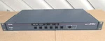 Extron SW6 Rgbhv Audio Switcher Video Channel. Fixed Price $45.00.