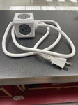 Allocacoc Powercube Original Usb, 4 Outlet Adapter. Fixed Price $13.13.