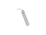 Tripp Lite PS-606-HG Outlets Power Strip 120V Input Voltage Ft. Cord Length. Fixed Price $203.18.