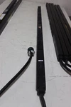 Apc Rack Pdu AP8861 Metered Power Strip. Fixed Price $75.00.