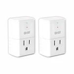 918J Single Outlet Surge Protector For Home Appliance Small Multi Function Pl.... Fixed Price $28.42.