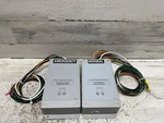 Lot Of - Asco Power Technologies 458120SGS Surge Suppressor 120V / 240V. Fixed Price $499.90.