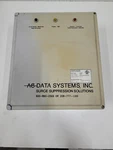 Data Systems Transient Voltage Surge Suppressor 120/240 Vac 400 Sup. BT2XXA. Fixed Price $274.00.