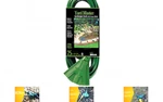 Woods 984413 25-FOOT Extension Cord With 3-OUTLET Block, Weatherproof Ul Listed. Fixed Price $19.99.