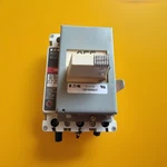 Eaton HMCP150U4C 150A 3 Pole Motor Circuit Protector Breaker #2 Unit. Fixed Price $395.97.