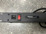 Qty 17 Sentrex JS06B0B High Performance - Outlet Power Supply Surge Suppressor. Fixed Price $260.00.