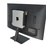 Anti-theft Mount For Mac Mini-wall Under Desk Monitor Vesa Mou.... Fixed Price $30.70.