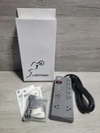 Legrand Wattstopper Power Strip With Personal Occupancy Sensor IDP-3050-A Ver. 2. Fixed Price $19.99.