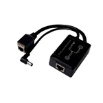 Tycon Poe Splitter. 48VDC 802.3AF Input And Passthru RJ45 Socket Output. 24V. Fixed Price $90.00.