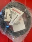 2X 103-1125T-A Polyphaser In-line Emp Surge Filter Kit Includes Cables. Fixed Price $49.99.
