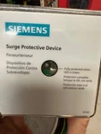 Siemens TPS3A03050N Spd Whole House Surge Protection Devi New 240/120. Fixed Price $69.12.