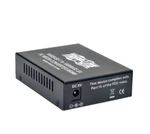Tripp Lite N785-001-SC-MM-BLM Gigabit Multimode Fiber Ethernet Media Converter. Fixed Price $117.99.