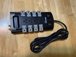 Minuteman MMS7120RCT Surge Suppressor Outlets / 8 Rotating. Fixed Price $43.99.