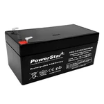 Battery Apc Es, BE350G, BE350T, BE350U, RBC35 12V 3.3AH - Year Warranty. Fixed Price $24.88.
