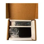 Digital Ethernet Converter Box With Power Supply And Remote Control Tcf Tviptv. Fixed Price $29.99.