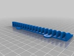 Cable Organizer Wall Mount - Usb Wire Holder For Desk Organization Charging. Fixed Price $12.19.