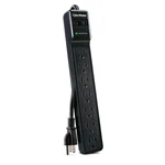 CSB706 Essential Surge Protector, 1500J/125V, Outlets, 6FT Power Cord. Fixed Price $32.29.