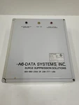 Ac Data Systems Transient Voltage Surge Suppressor 120/240 B82XSA. Fixed Price $249.00.