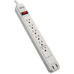 Tripp Lite Outlet Tap, Surge, Usb, 5-15R. Fixed Price $49.00.