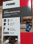 2- Prime Wire & Cable Desktop Surge Portector PBCPUSB3. Fixed Price $26.99.