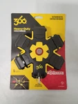 Electrical Nip Hexacore 360PRO Heavy Duty Power Hub 5 Outlets Strip. Fixed Price $7.19.