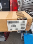 DELL6801 G728N 100-120V Metered Pdu 20-OUTLET 1U Rackmount Data Center. Fixed Price $100.00.