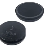 Belkin Boost Up Bold Universal Wireless Charging Pad Only 10W For Samsung Iphone. Fixed Price $10.95.