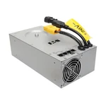 HC150SL, Tripplite 150W Medical Grade Power Inverter/charger 120V Iec 60601-1. Fixed Price $1200.00.