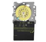Intermatic T101M Mechanical Timer 40 Amp 24 Pole Throw 120 Vac Gray. Fixed Price $34.99.