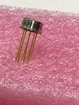 SL560C - 300MHZ Low Noise Amplifier.. Fixed Price $50.00.