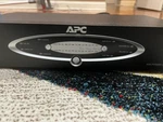 Apc H10 Blk Home Theater Power Conditioner Rack Mount. Fixed Price $156.00.
