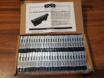 Lot Of 51 Edco Pbcln Pb-cln Intercom / Speaker Isolated Loop Circuit Protector. Fixed Price $249.99.