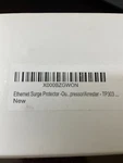 Tupavco TP303 Ethernet Surge Protector. Fixed Price $50.00.
