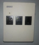 Ncr 998-0699513 Transient Voltage Suppressor Ac Power Line 120V 47-63HZ 12A Max. Fixed Price $147.00.