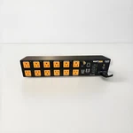 Wattbox WB-700CH-IPV-12 Rack Mount Power Conditioner Ovrc Home, 12-OUTLETS. Fixed Price $125.00.