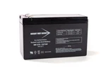 Replacement Battery For Black Knight Pro BNT-600AP Pcm Powercom 12V 7.5AH. Fixed Price $20.99.