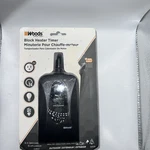 Woods 50016 Digital Timer For Engine Block Heater. Fixed Price $18.64.