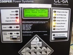 Cooper Power Systems CL-6A. Fixed Price $225.00.