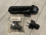 Simran SM-60 110-220 Outlet Strip + (2) Nema 5-15R To BS1363 YL-6015 Plugs. Fixed Price $12.95.